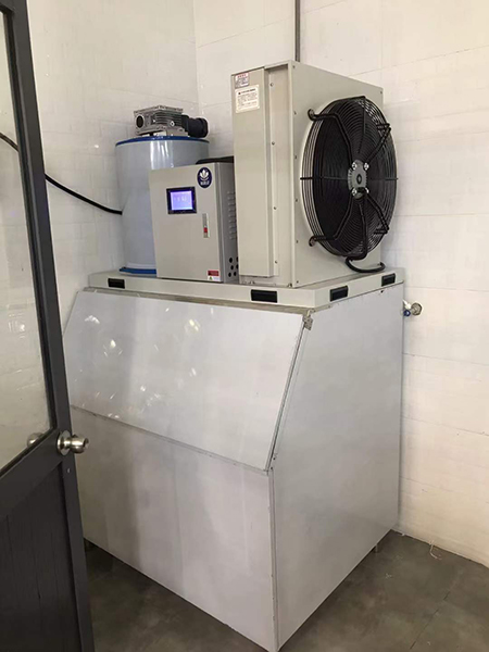 1噸片冰機(jī)