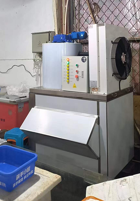 1噸片冰機(jī)