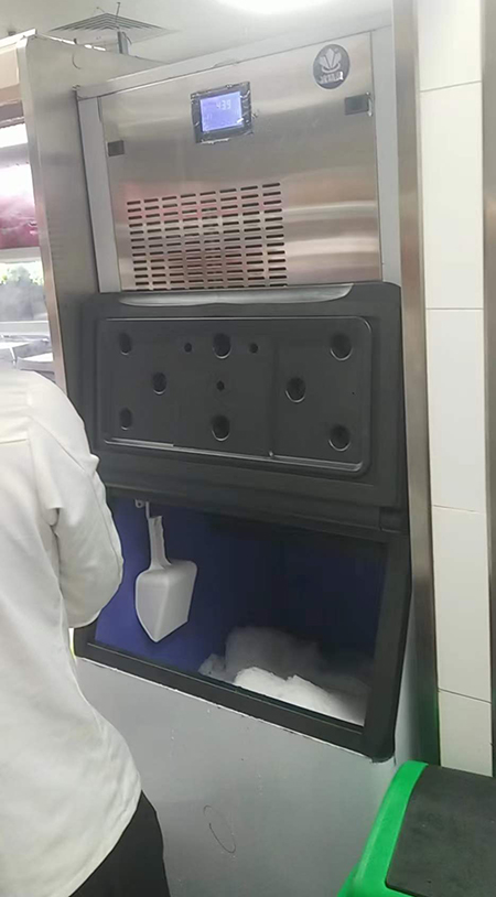 雪花制冰機(jī)