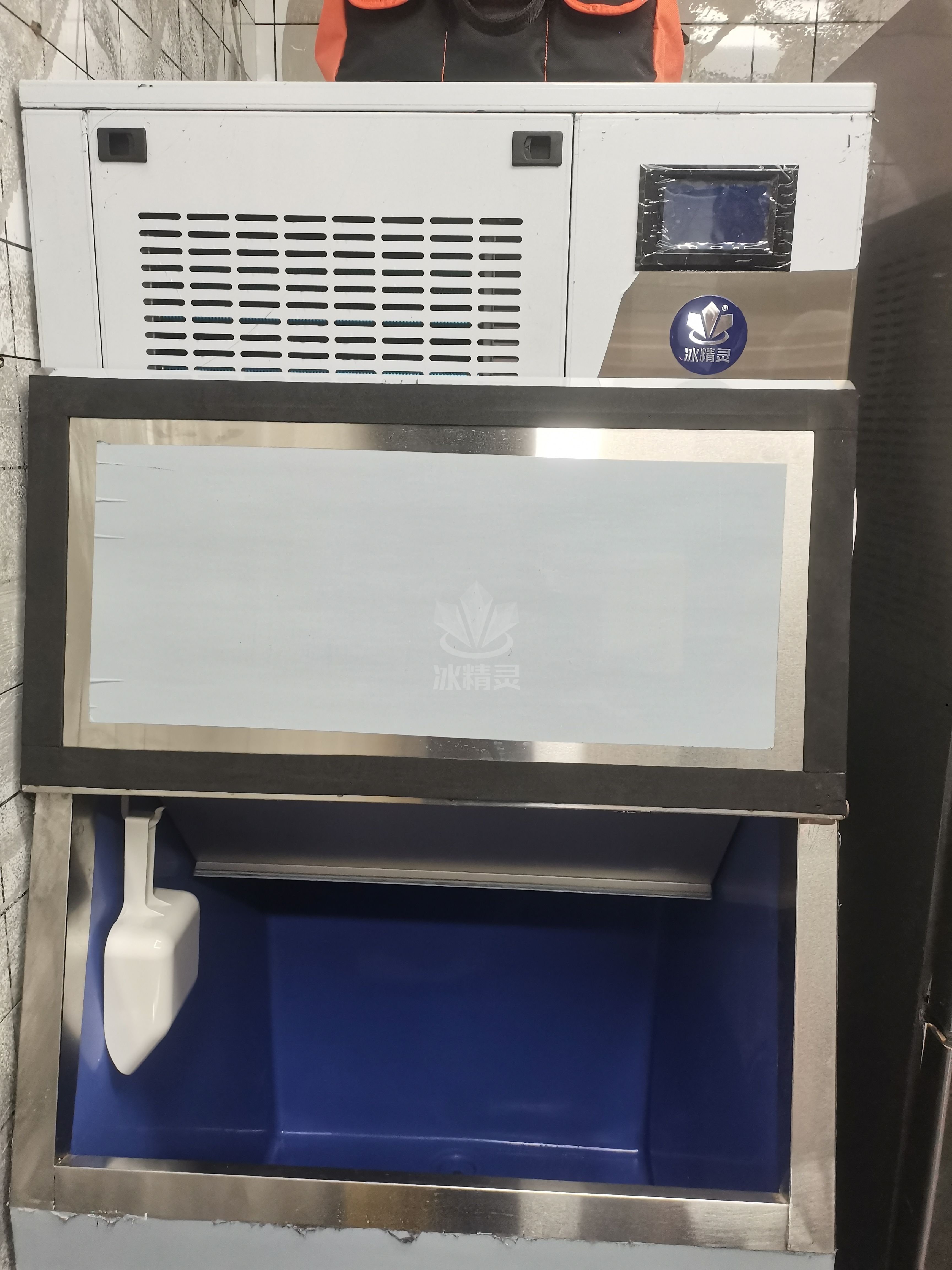雪花制冰機(jī)